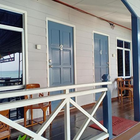 Suhaila Palace Islas Perhentian Exterior foto