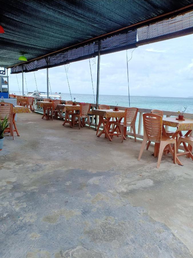 Suhaila Palace Islas Perhentian Exterior foto