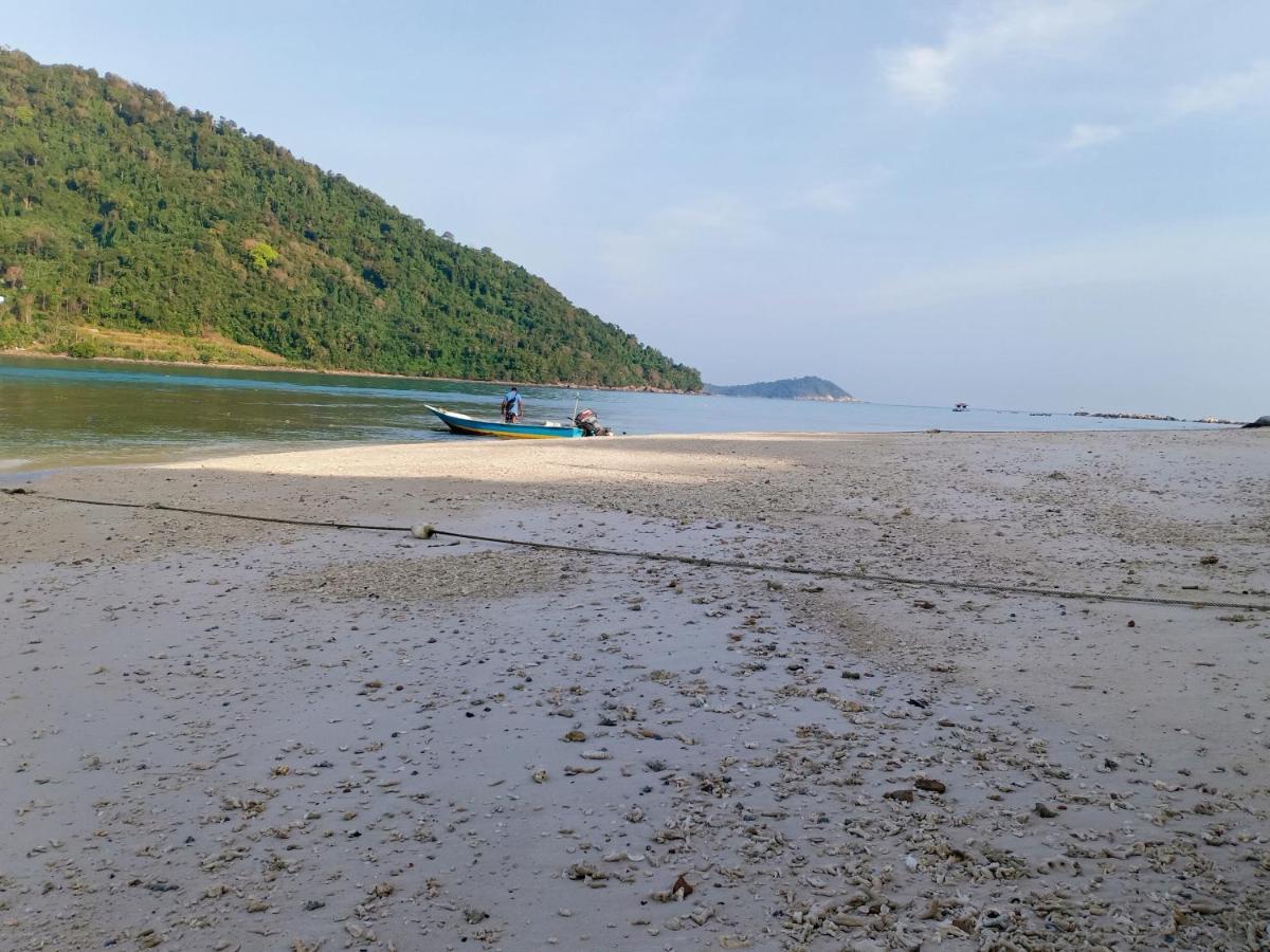 Suhaila Palace Islas Perhentian Exterior foto