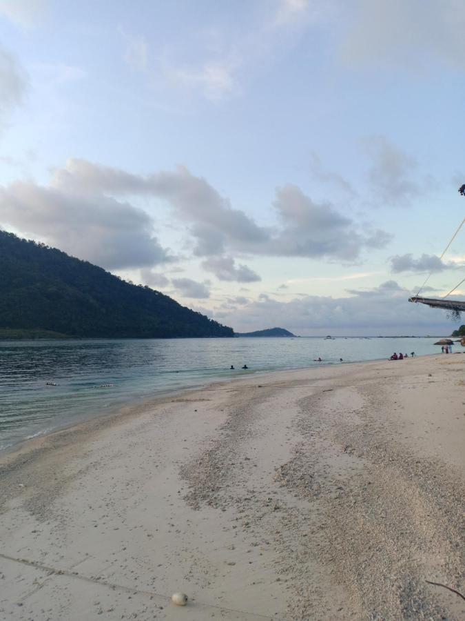 Suhaila Palace Islas Perhentian Exterior foto