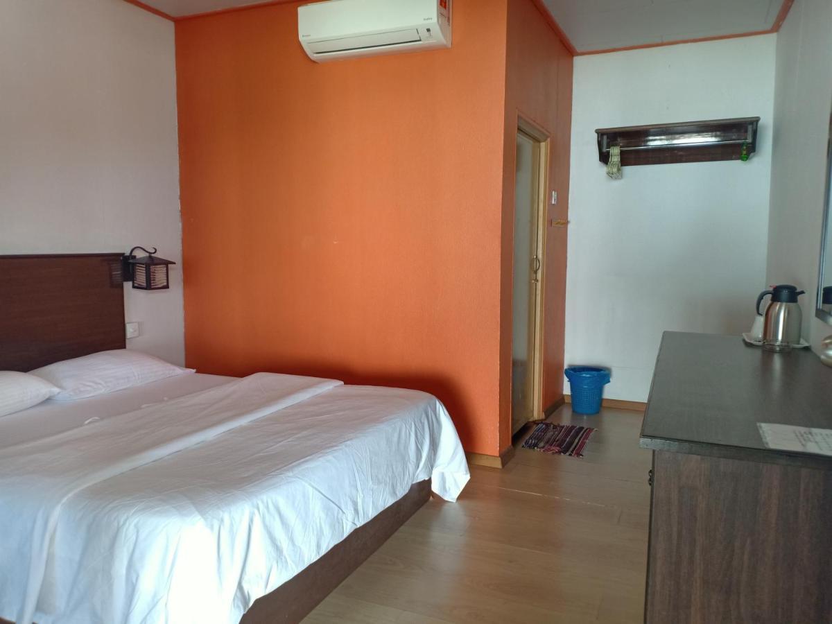Suhaila Palace Islas Perhentian Exterior foto