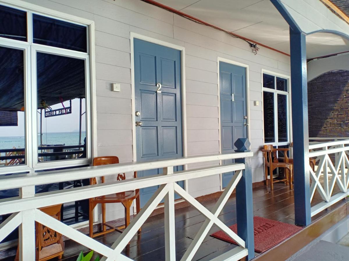 Suhaila Palace Islas Perhentian Exterior foto