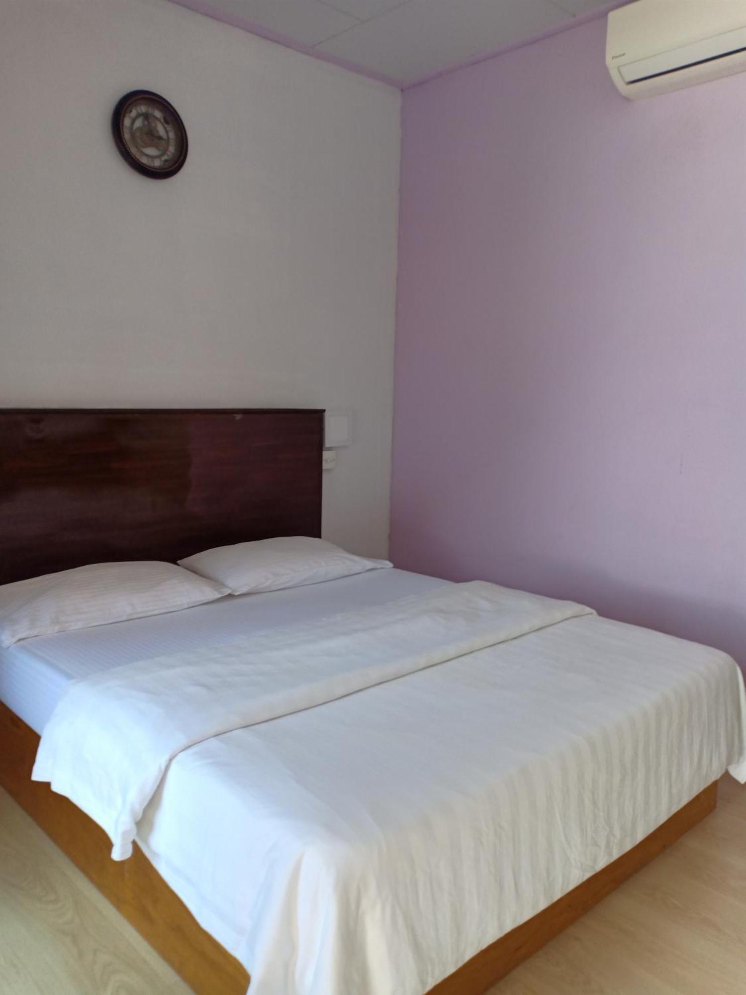 Suhaila Palace Islas Perhentian Habitación foto