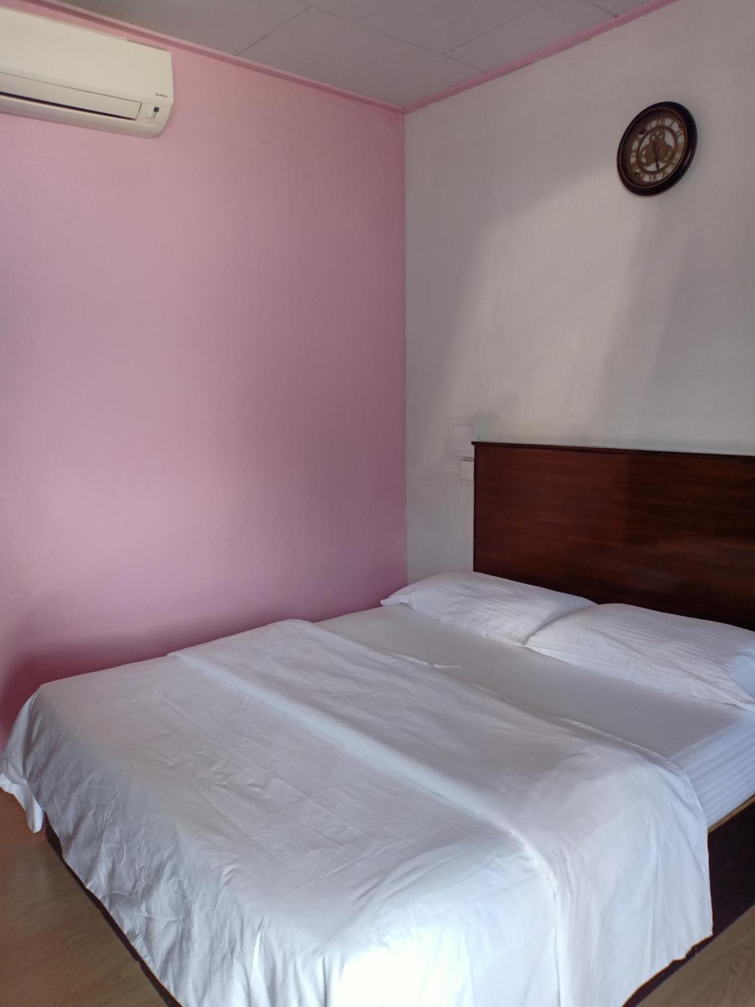 Suhaila Palace Islas Perhentian Habitación foto