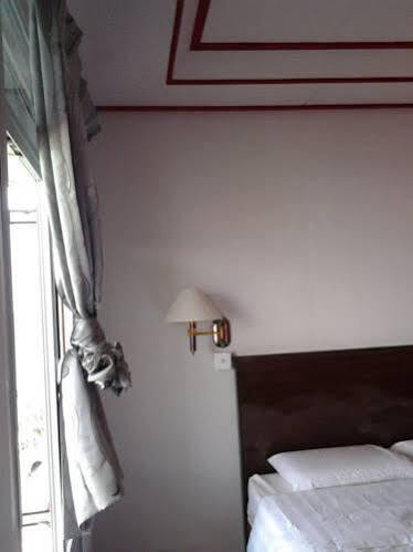 Suhaila Palace Islas Perhentian Exterior foto
