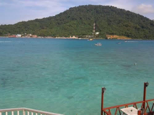 Suhaila Palace Islas Perhentian Exterior foto